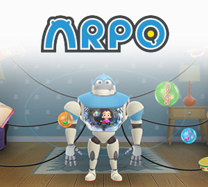 Arpo-portfolio