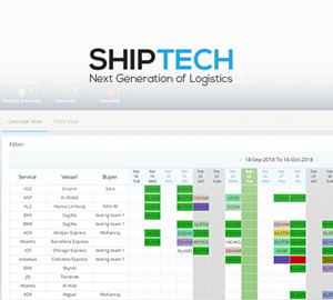 ShipTech-portfolio