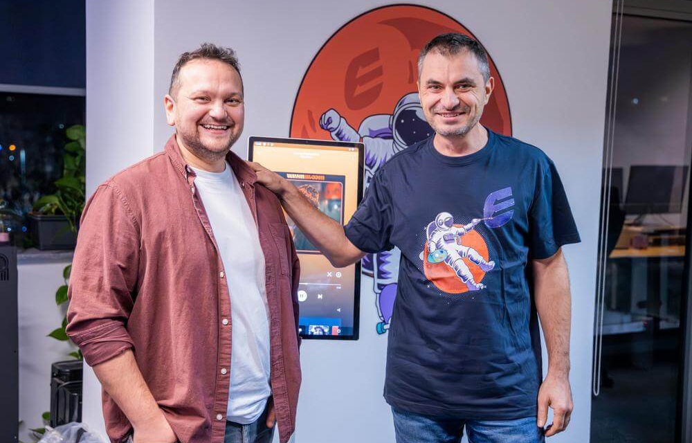gallery team